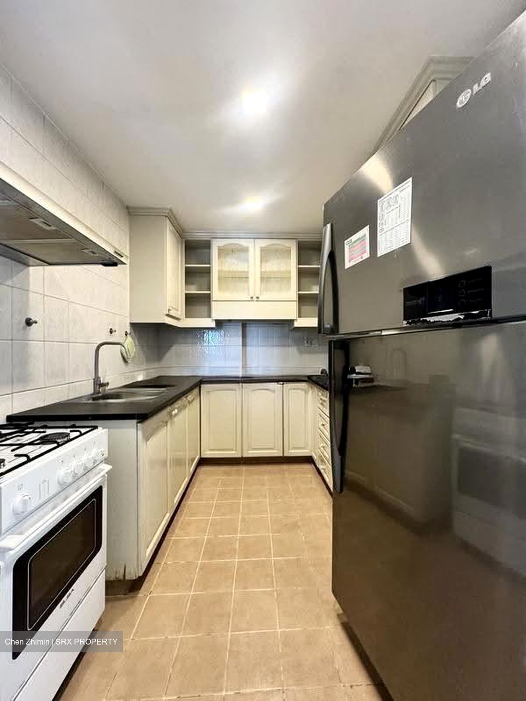 La Crystal (D9), Apartment #630246461